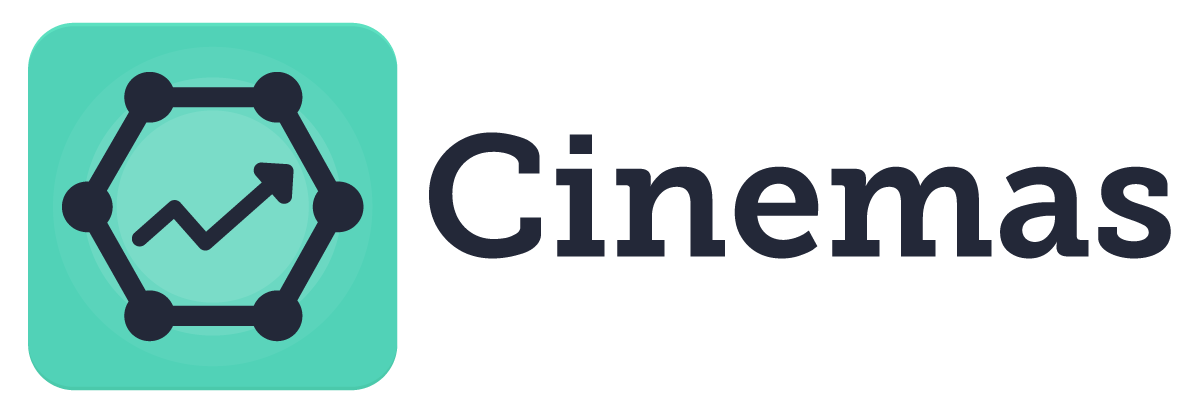 CINEMAS logo